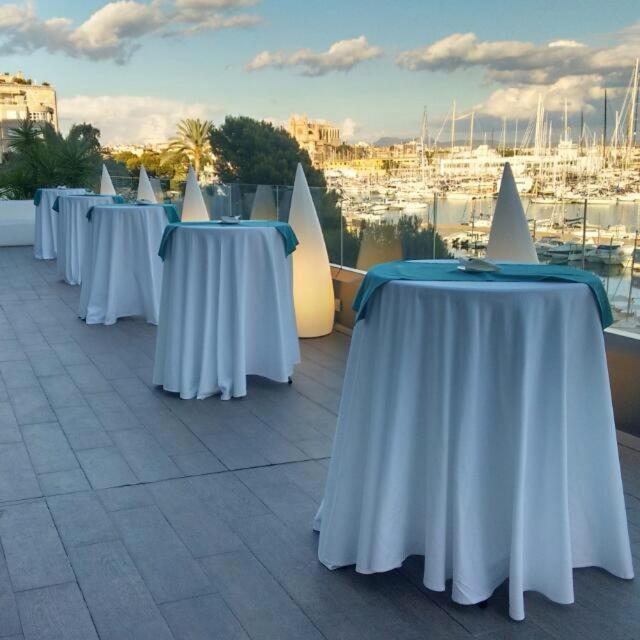 Hotel Costa Azul Palma de Mallorca Buitenkant foto